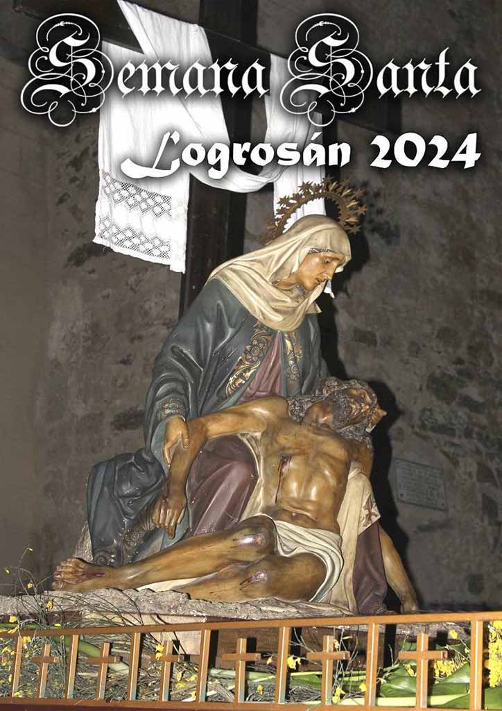 Semana Santa en Logrosán 2024 Logrosán